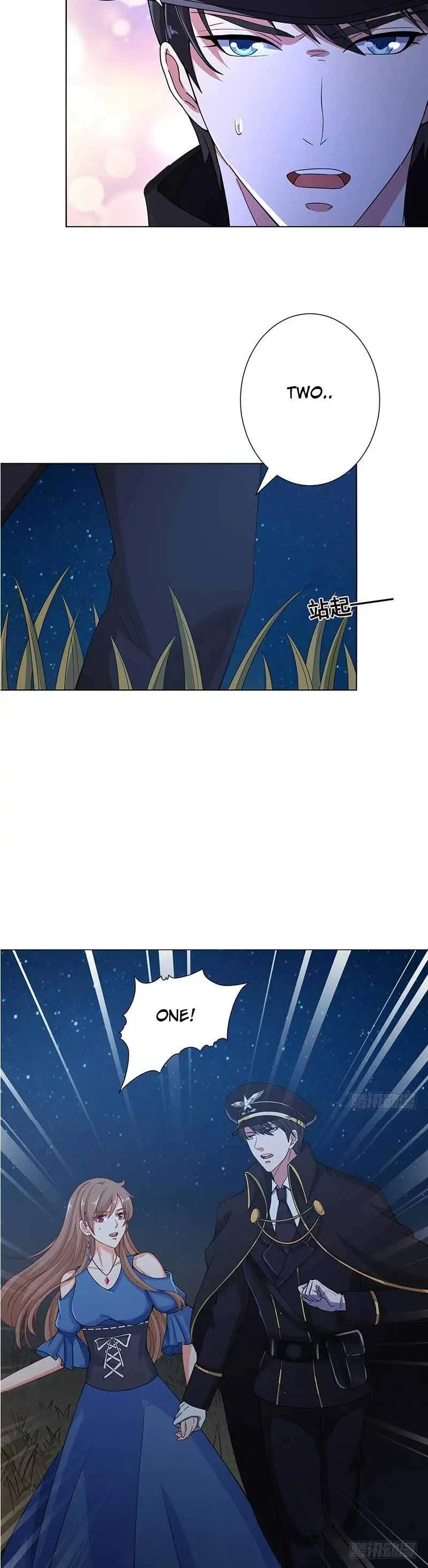 The Law of Love in the Last of our Days Chapter 43 - page 3