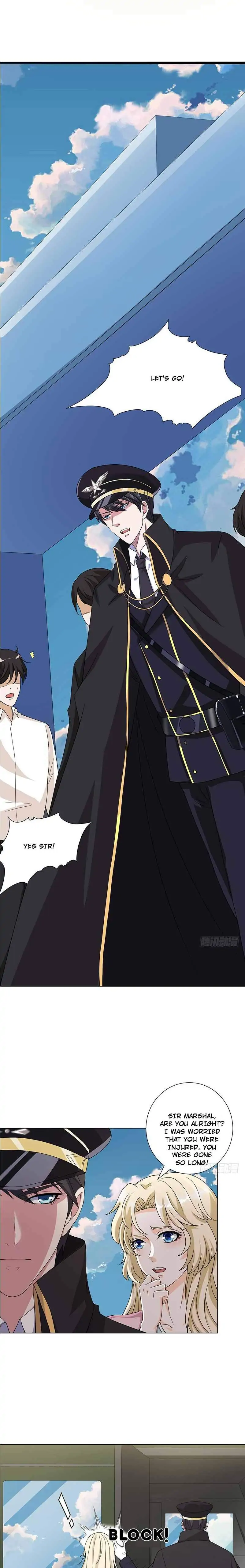 The Law of Love in the Last of our Days Chapter 52 - page 5