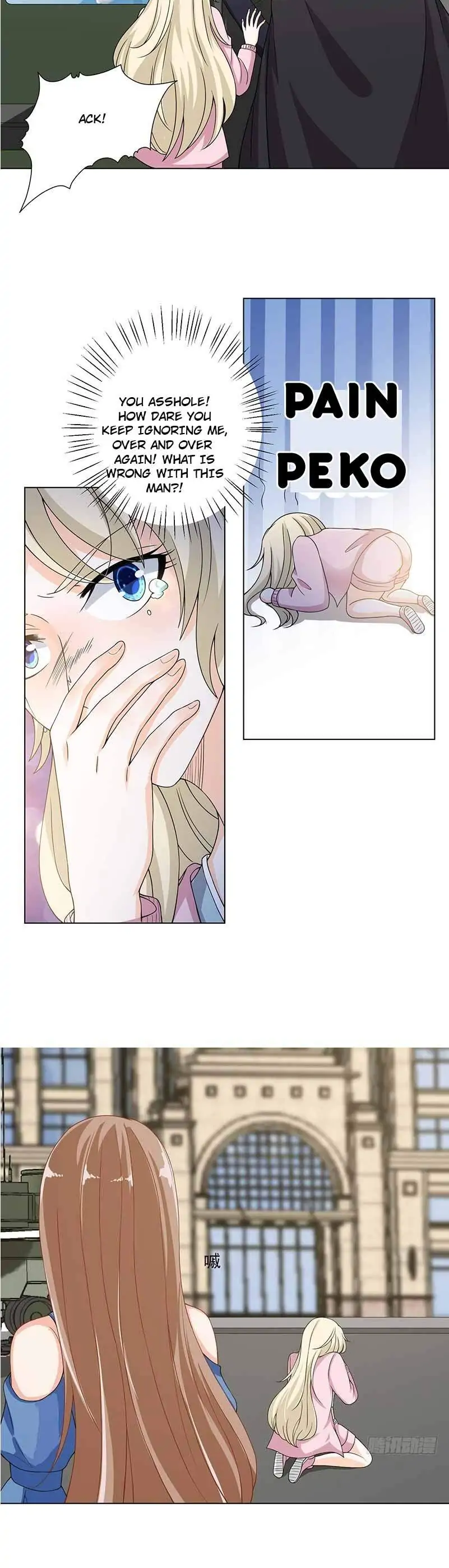 The Law of Love in the Last of our Days Chapter 52 - page 6