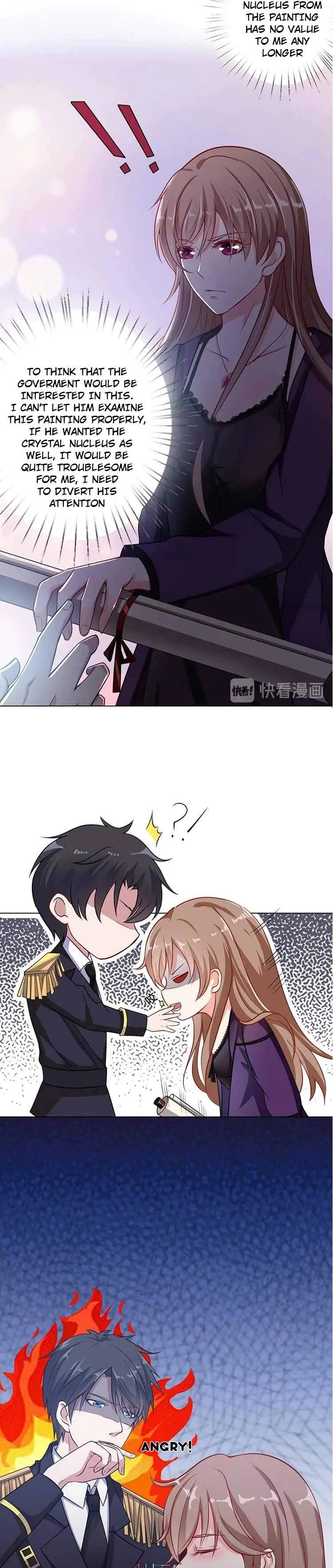 The Law of Love in the Last of our Days Chapter 14 - page 6