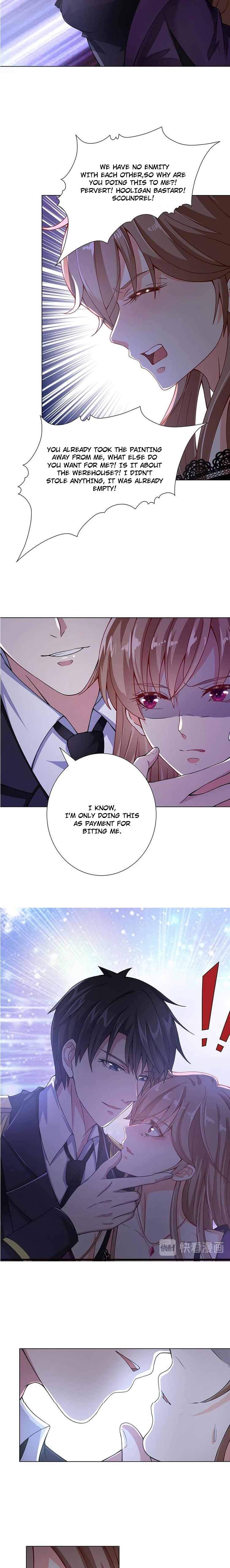 The Law of Love in the Last of our Days Chapter 15 - page 2