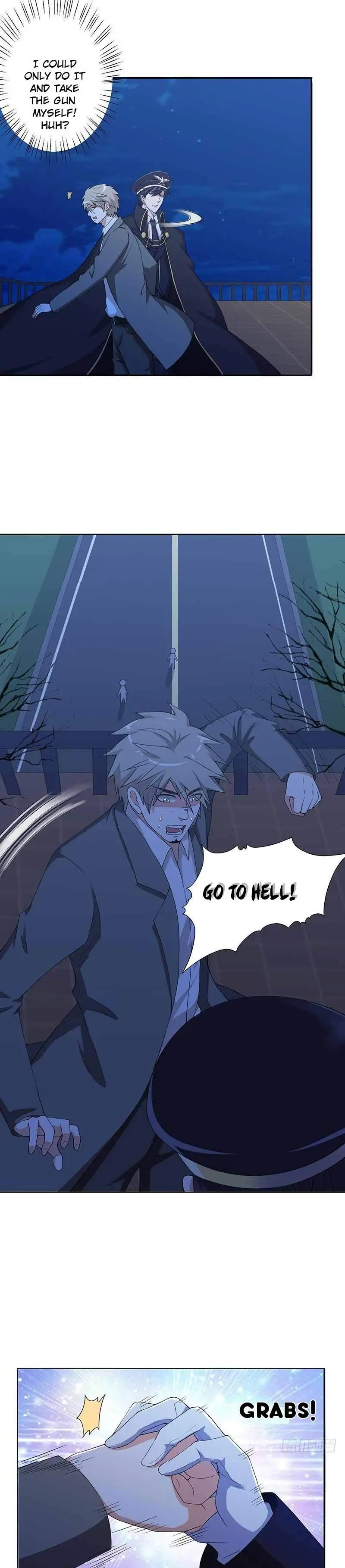 The Law of Love in the Last of our Days Chapter 48 - page 3