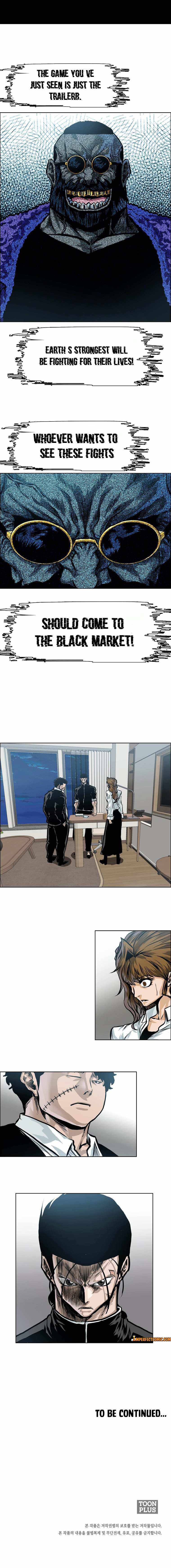 Boss in School (Season 3) chapter 25 - page 12