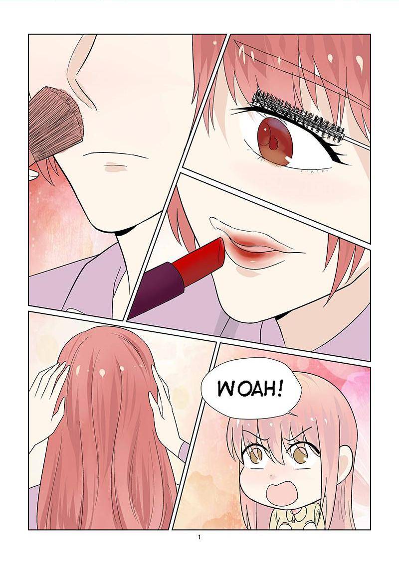 Home Sweet Home: Living With My Celebrity Boyfriend Chapter 44 - page 2