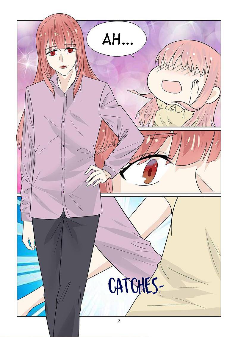 Home Sweet Home: Living With My Celebrity Boyfriend Chapter 44 - page 3