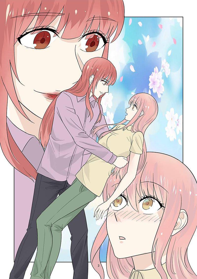 Home Sweet Home: Living With My Celebrity Boyfriend Chapter 44 - page 4