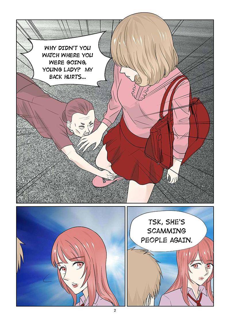 Home Sweet Home: Living With My Celebrity Boyfriend Chapter 45 - page 3