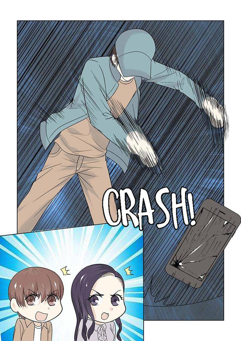 Home Sweet Home: Living With My Celebrity Boyfriend Chapter 46 - page 12