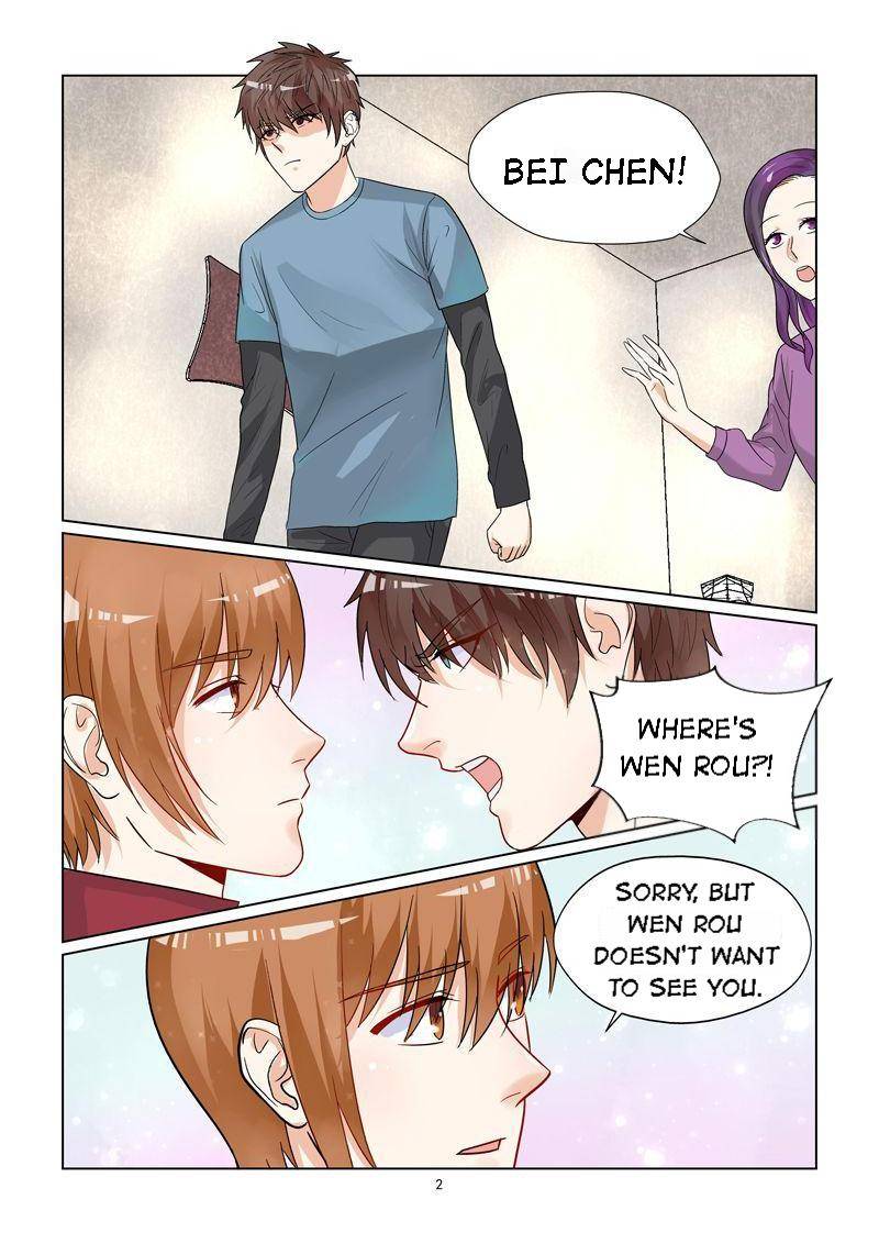 Home Sweet Home: Living With My Celebrity Boyfriend Chapter 49 - page 3
