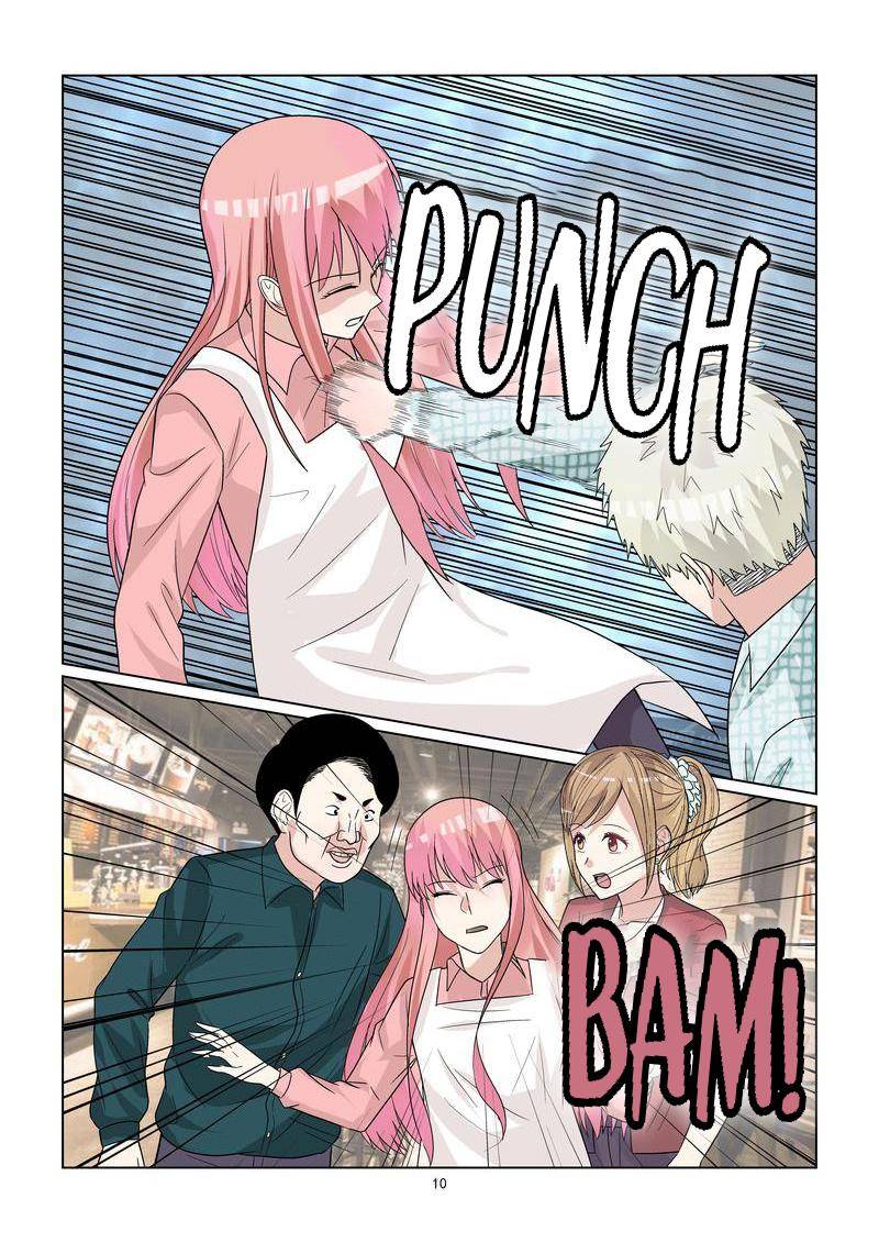 Home Sweet Home: Living With My Celebrity Boyfriend Chapter 51 - page 11