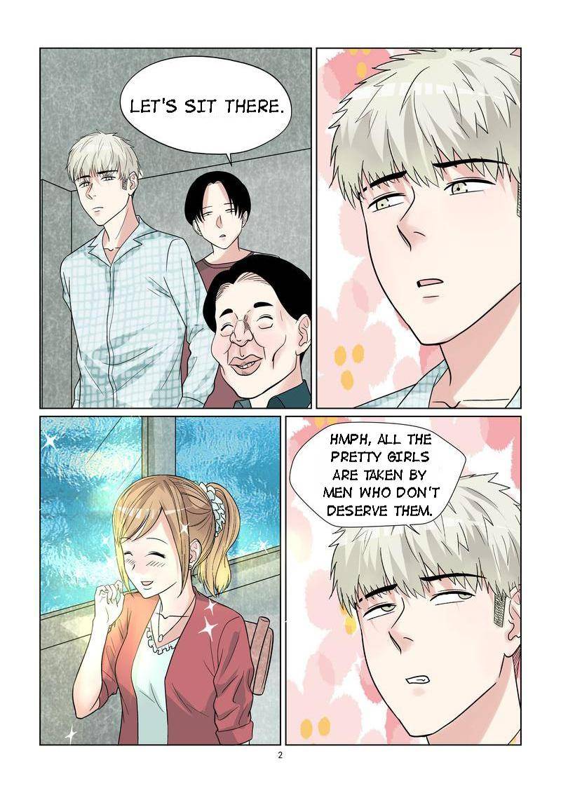 Home Sweet Home: Living With My Celebrity Boyfriend Chapter 51 - page 3