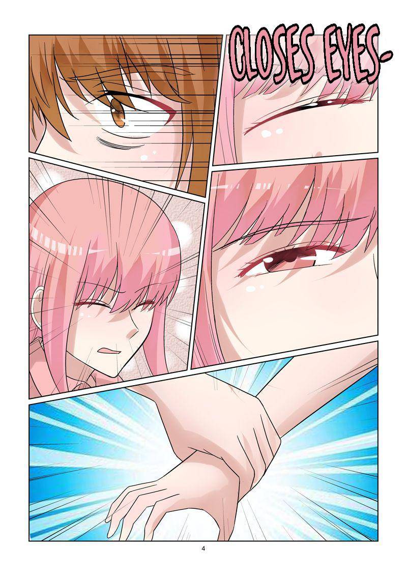 Home Sweet Home: Living With My Celebrity Boyfriend Chapter 52 - page 5