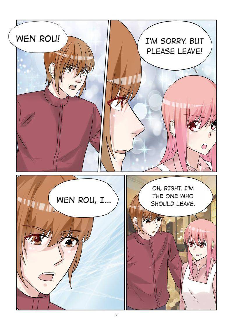 Home Sweet Home: Living With My Celebrity Boyfriend Chapter 53 - page 4