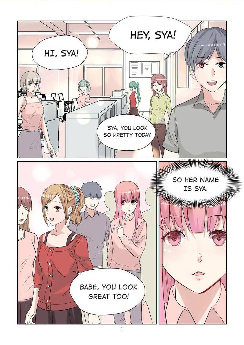 Home Sweet Home: Living With My Celebrity Boyfriend Chapter 54 - page 2
