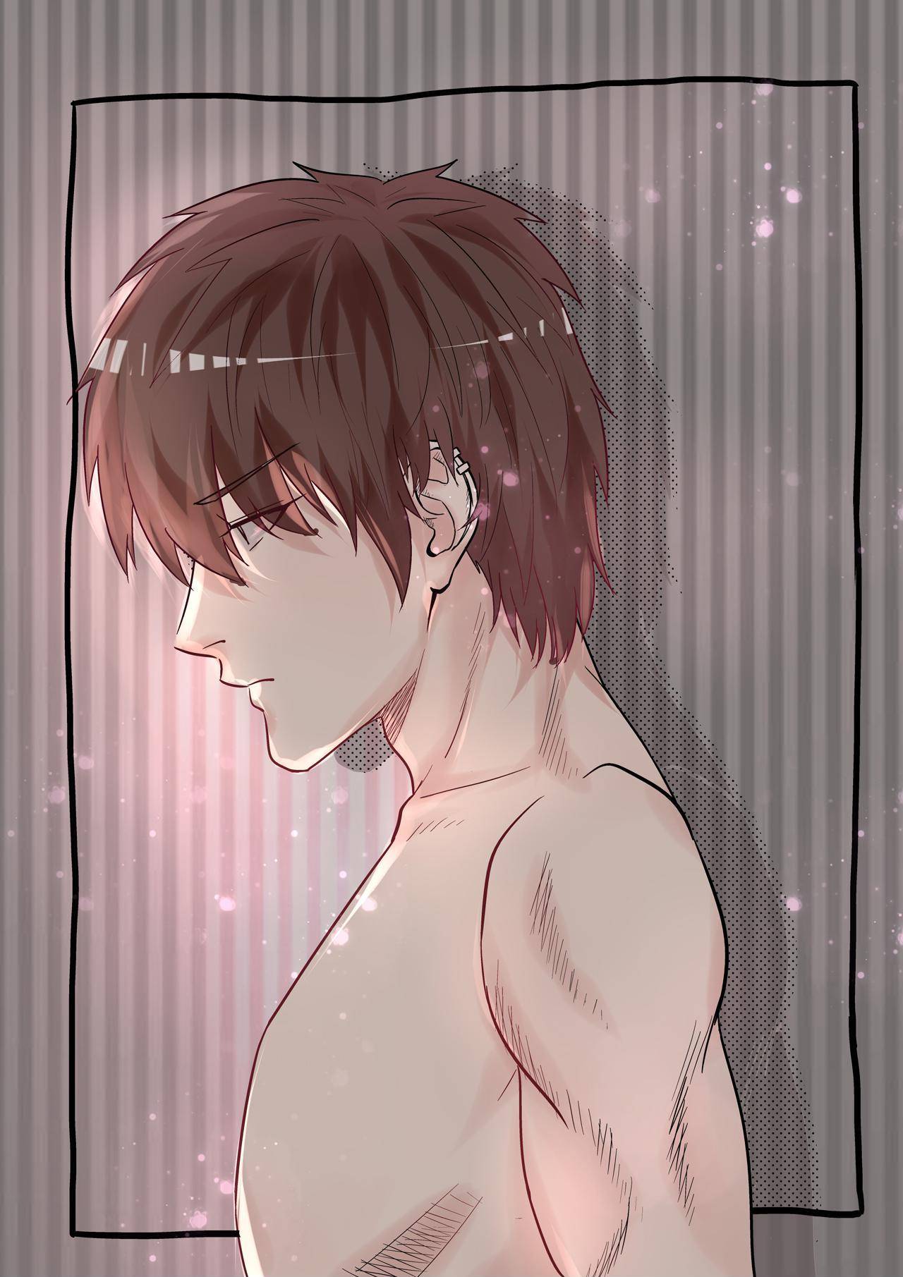 Home Sweet Home: Living With My Celebrity Boyfriend Chapter 55 - page 1