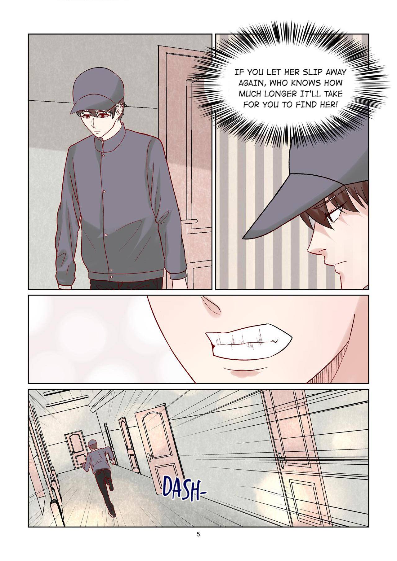 Home Sweet Home: Living With My Celebrity Boyfriend Chapter 56 - page 6