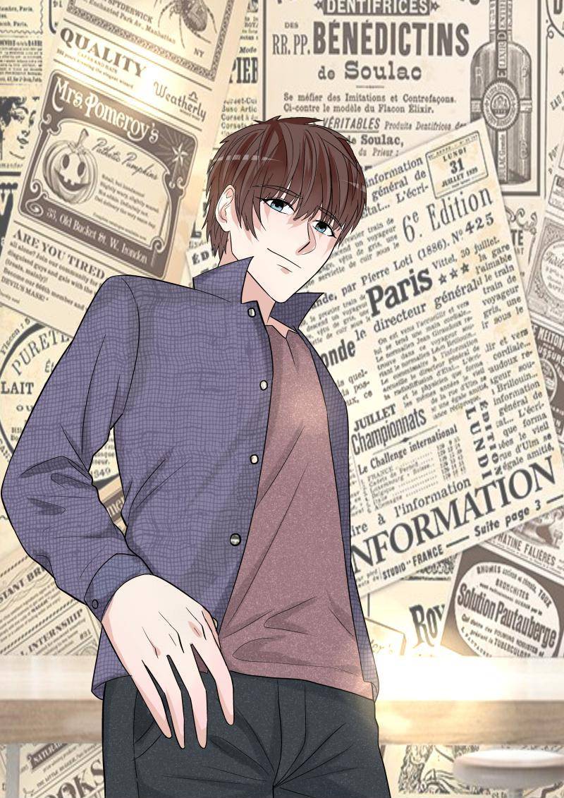 Home Sweet Home: Living With My Celebrity Boyfriend Chapter 66 - page 1