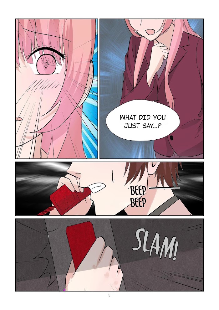 Home Sweet Home: Living With My Celebrity Boyfriend Chapter 70 - page 4