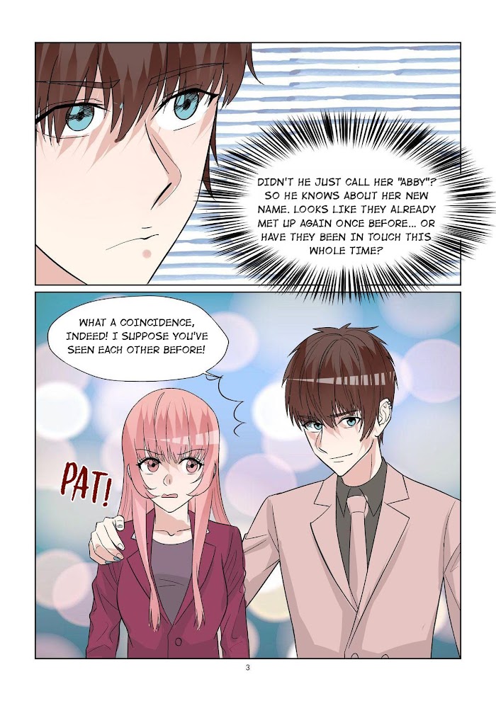 Home Sweet Home: Living With My Celebrity Boyfriend Chapter 69 - page 4