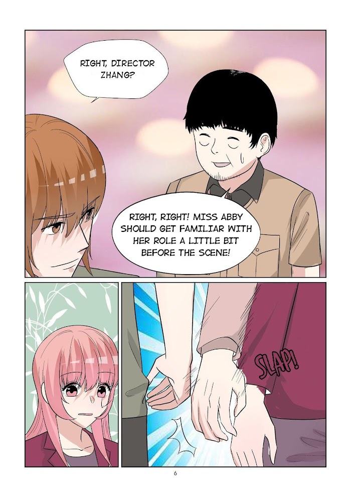 Home Sweet Home: Living With My Celebrity Boyfriend Chapter 69 - page 7