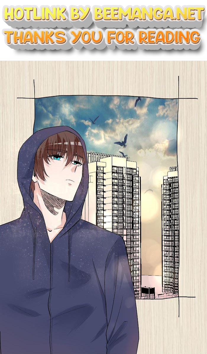 Home Sweet Home: Living With My Celebrity Boyfriend Chapter 68 - page 1