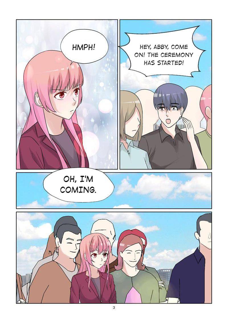 Home Sweet Home: Living With My Celebrity Boyfriend Chapter 59 - page 4
