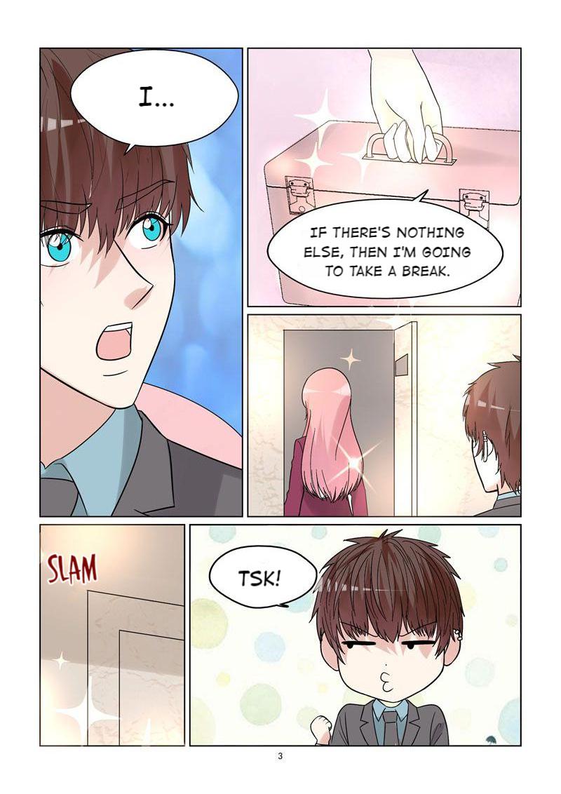 Home Sweet Home: Living With My Celebrity Boyfriend Chapter 62 - page 4