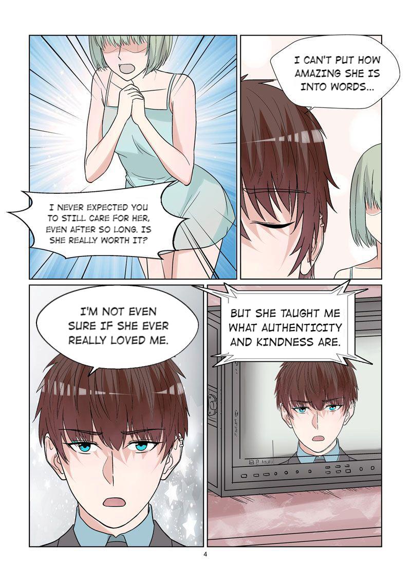 Home Sweet Home: Living With My Celebrity Boyfriend Chapter 62 - page 5