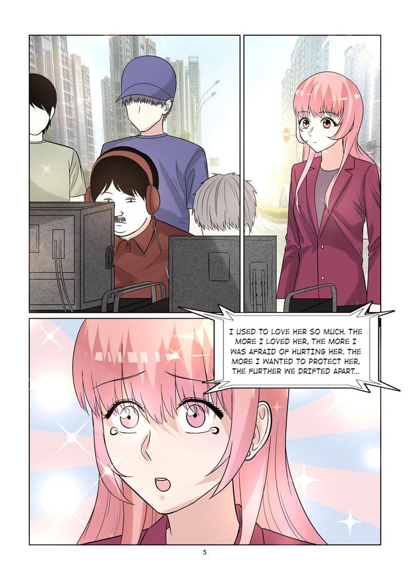 Home Sweet Home: Living With My Celebrity Boyfriend Chapter 62 - page 6