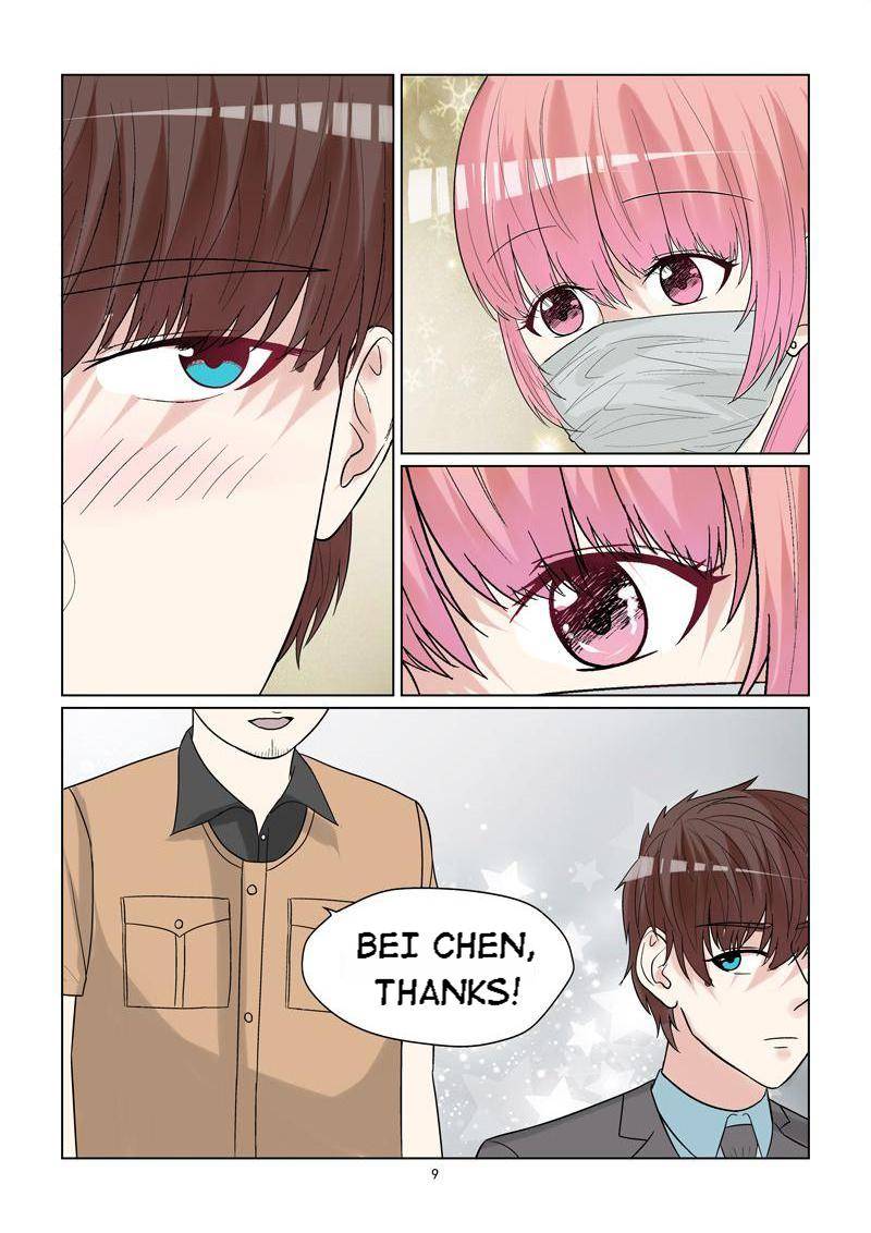 Home Sweet Home: Living With My Celebrity Boyfriend Chapter 61 - page 10