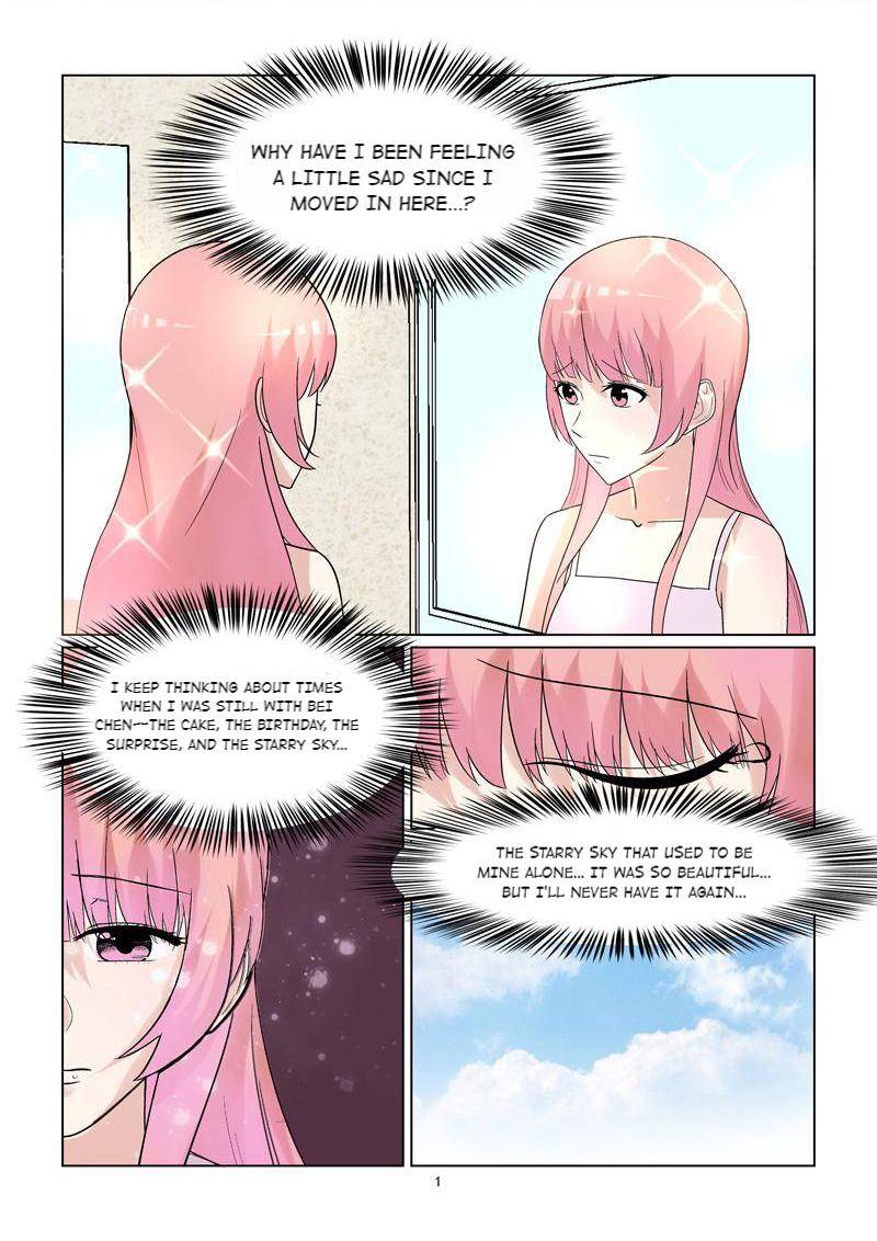 Home Sweet Home: Living With My Celebrity Boyfriend Chapter 61 - page 2
