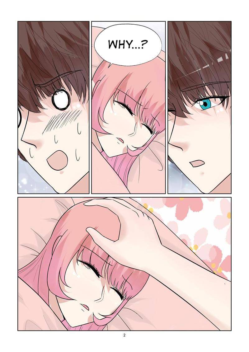 Home Sweet Home: Living With My Celebrity Boyfriend Chapter 60 - page 3