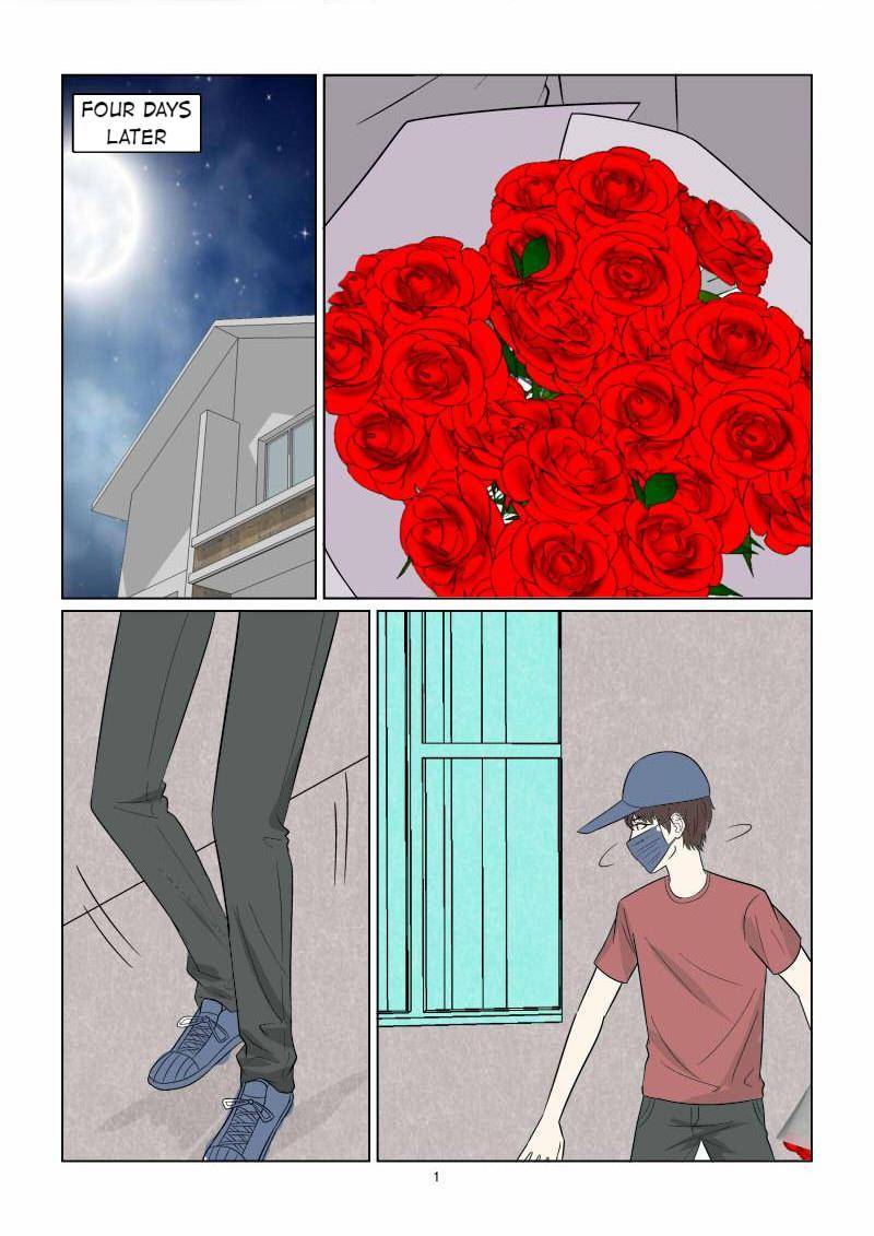 Home Sweet Home: Living With My Celebrity Boyfriend Chapter 40 - page 2
