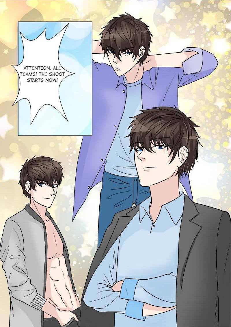 Home Sweet Home: Living With My Celebrity Boyfriend Chapter 34 - page 4