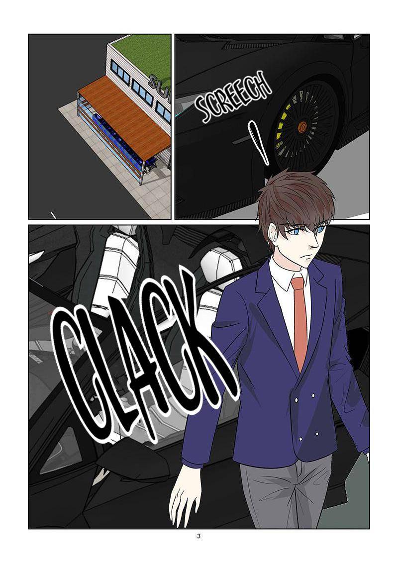 Home Sweet Home: Living With My Celebrity Boyfriend Chapter 39 - page 4