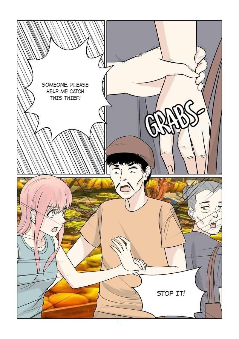 Home Sweet Home: Living With My Celebrity Boyfriend Chapter 38 - page 13