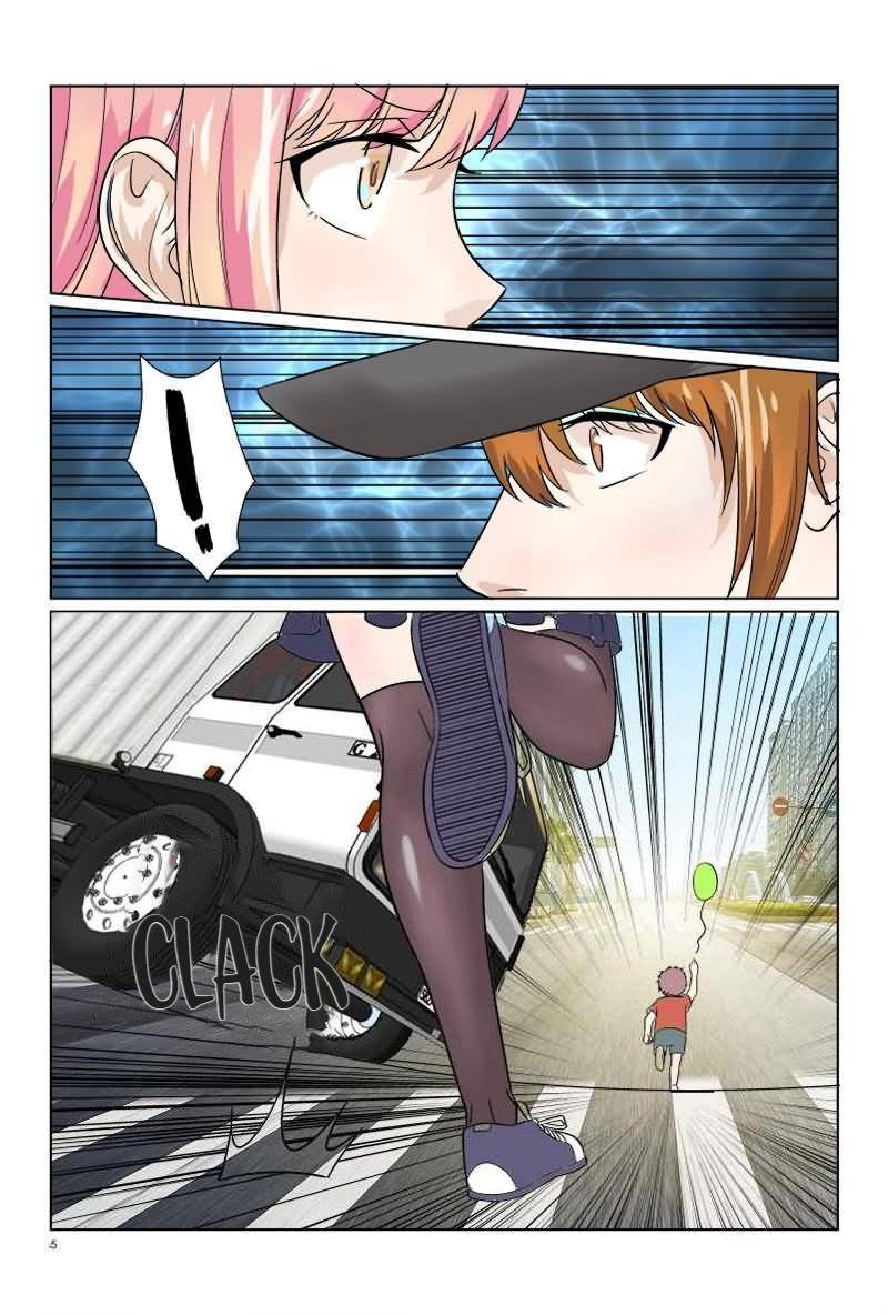 Home Sweet Home: Living With My Celebrity Boyfriend Chapter 35 - page 6