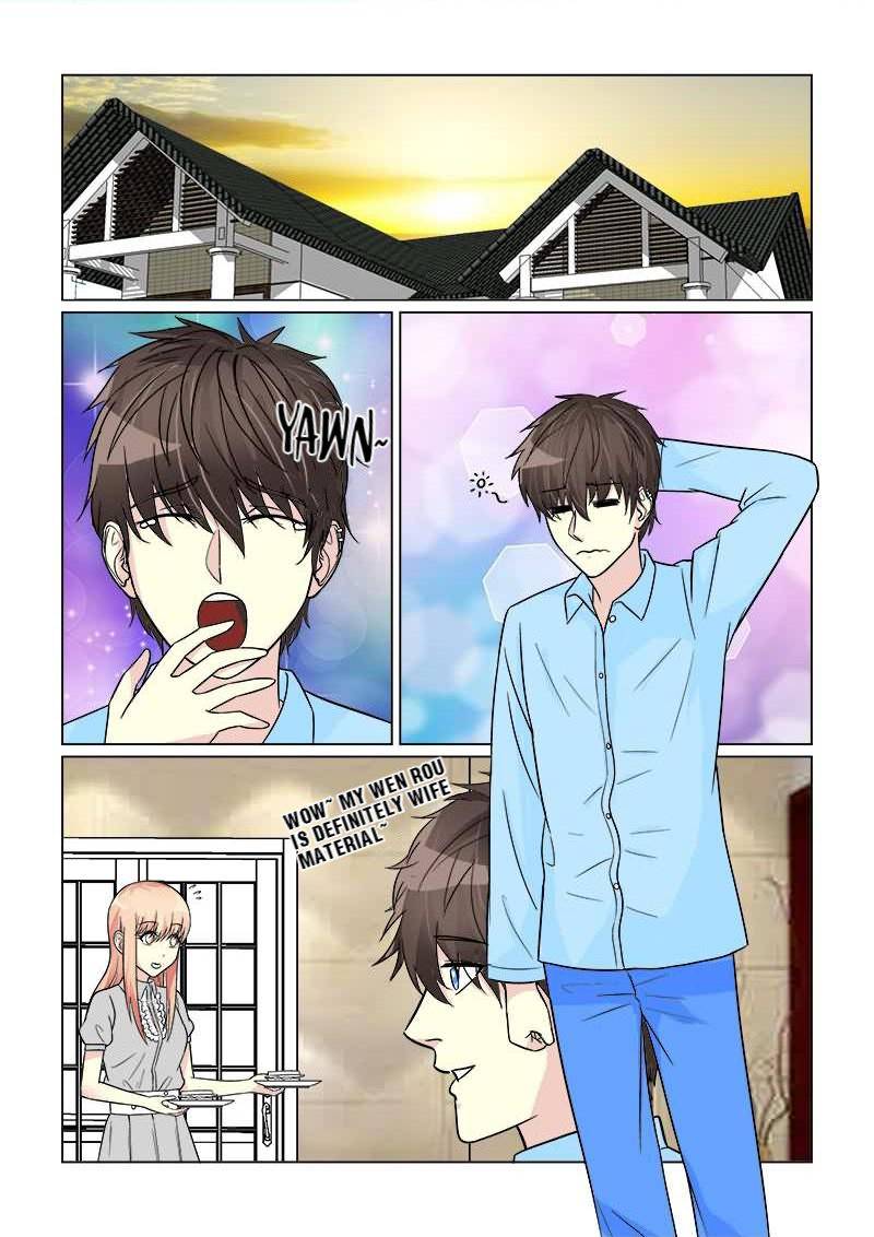 Home Sweet Home: Living With My Celebrity Boyfriend Chapter 33 - page 2