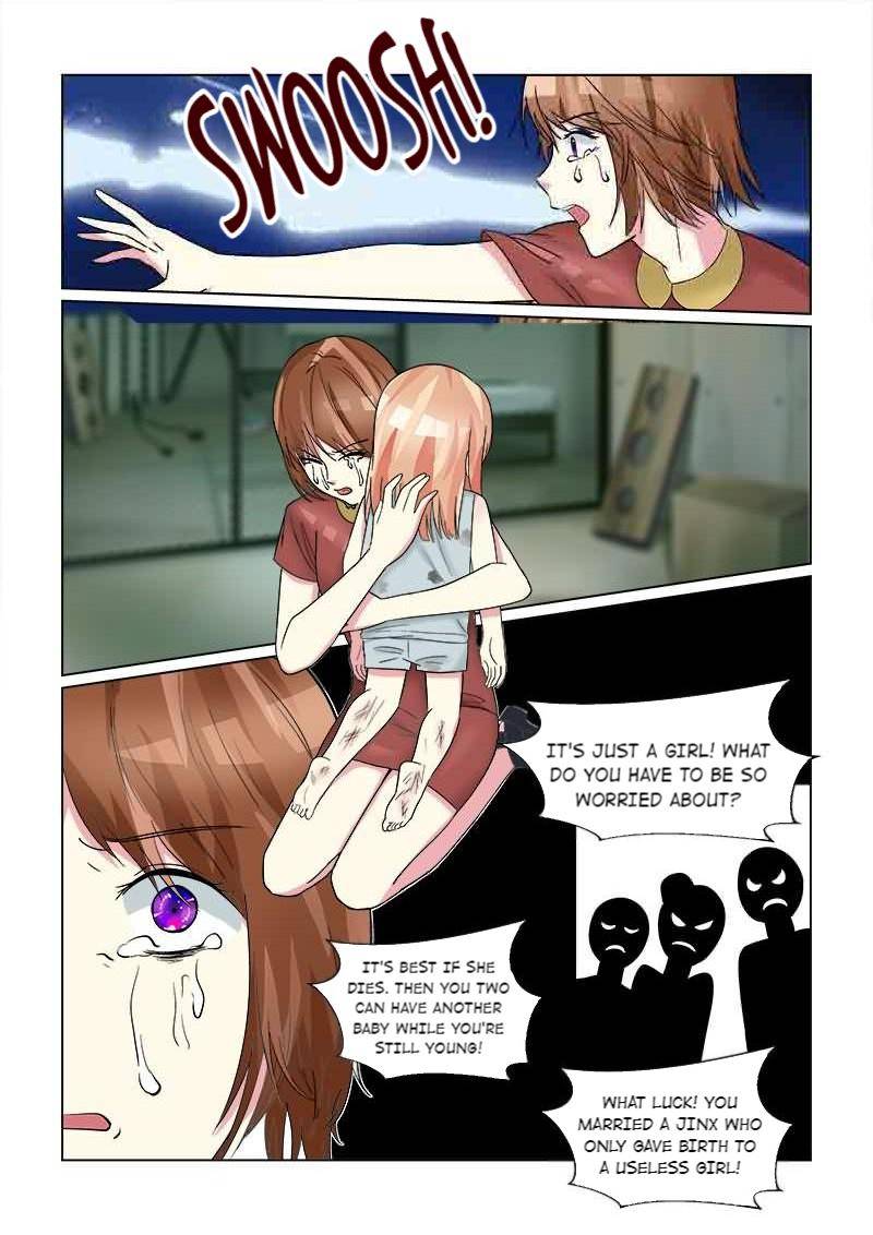Home Sweet Home: Living With My Celebrity Boyfriend Chapter 27 - page 6