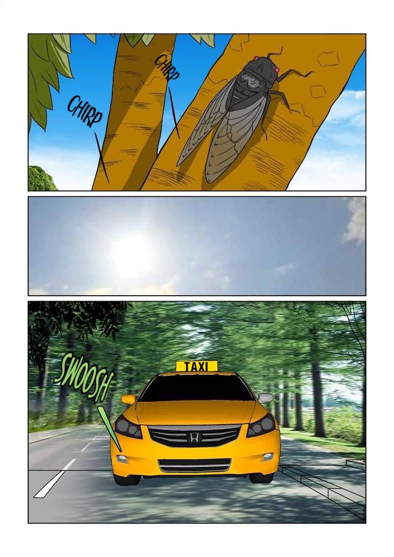 Home Sweet Home: Living With My Celebrity Boyfriend Chapter 31 - page 4
