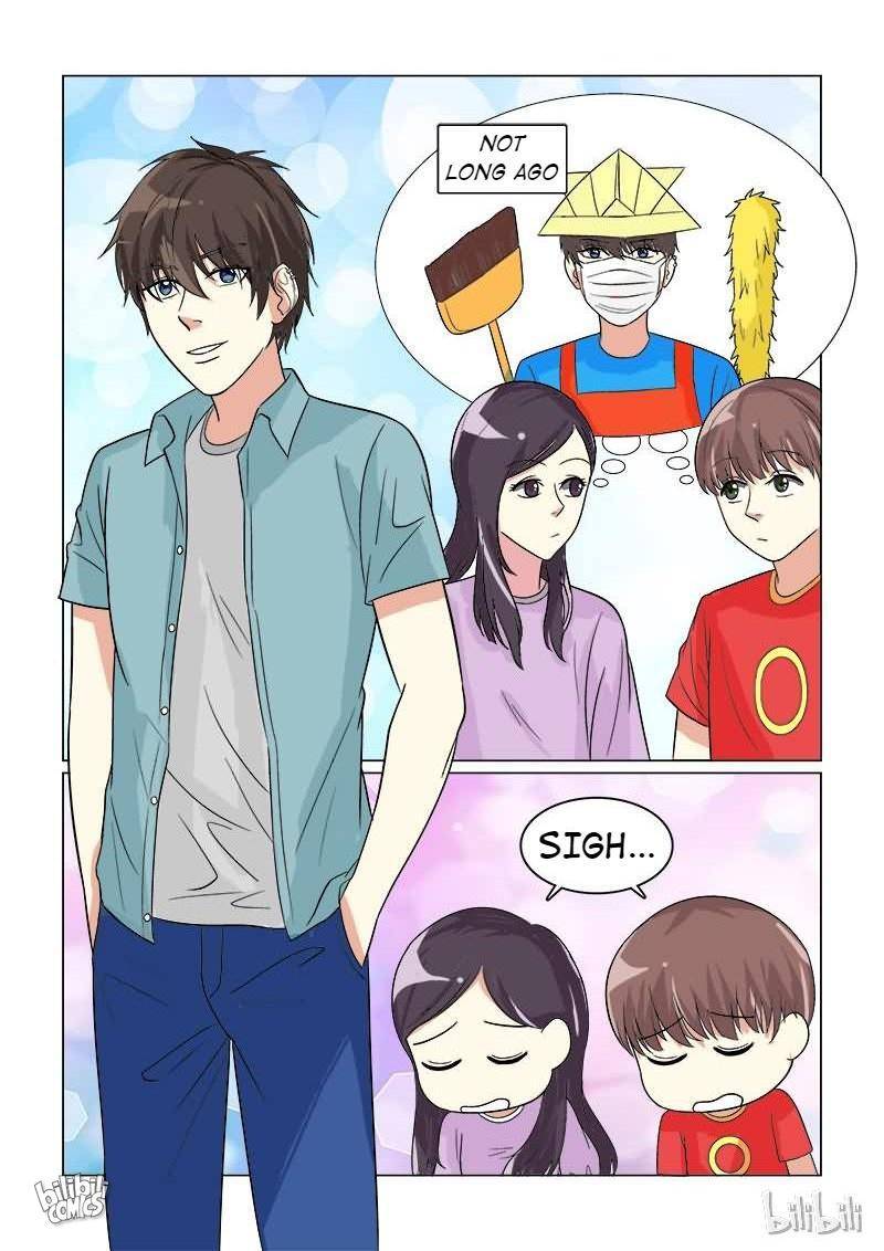 Home Sweet Home: Living With My Celebrity Boyfriend Chapter 30 - page 16