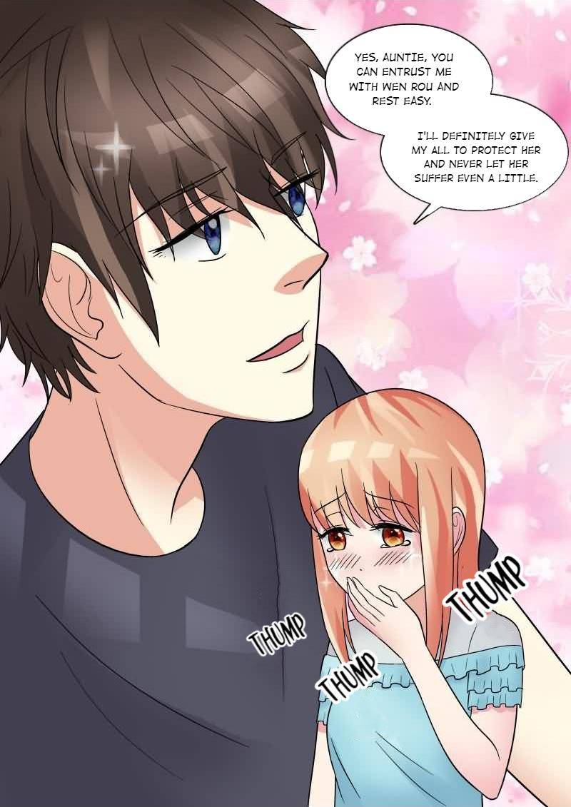 Home Sweet Home: Living With My Celebrity Boyfriend Chapter 29 - page 5