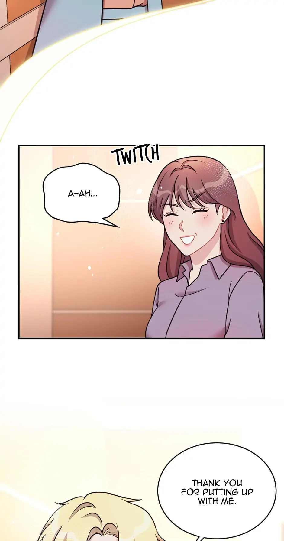 Office Gods Chapter 26 - page 21