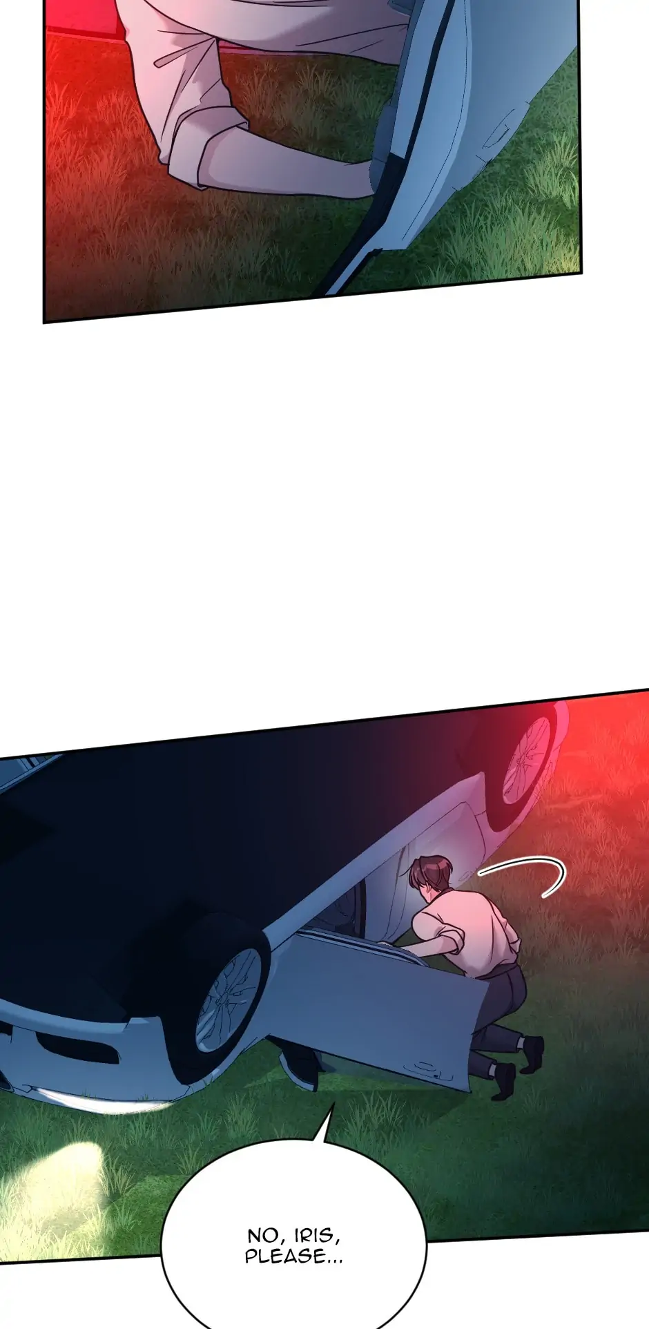 Office Gods Chapter 39 - page 52