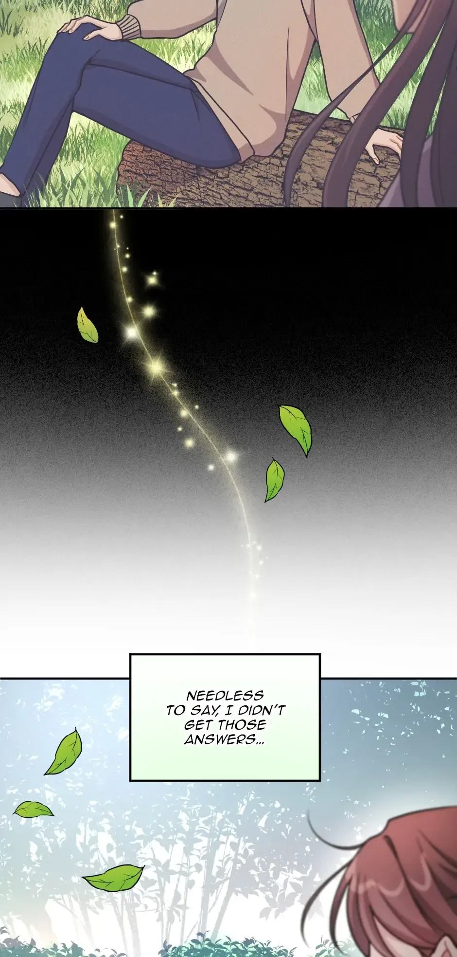Office Gods Chapter 49 - page 10