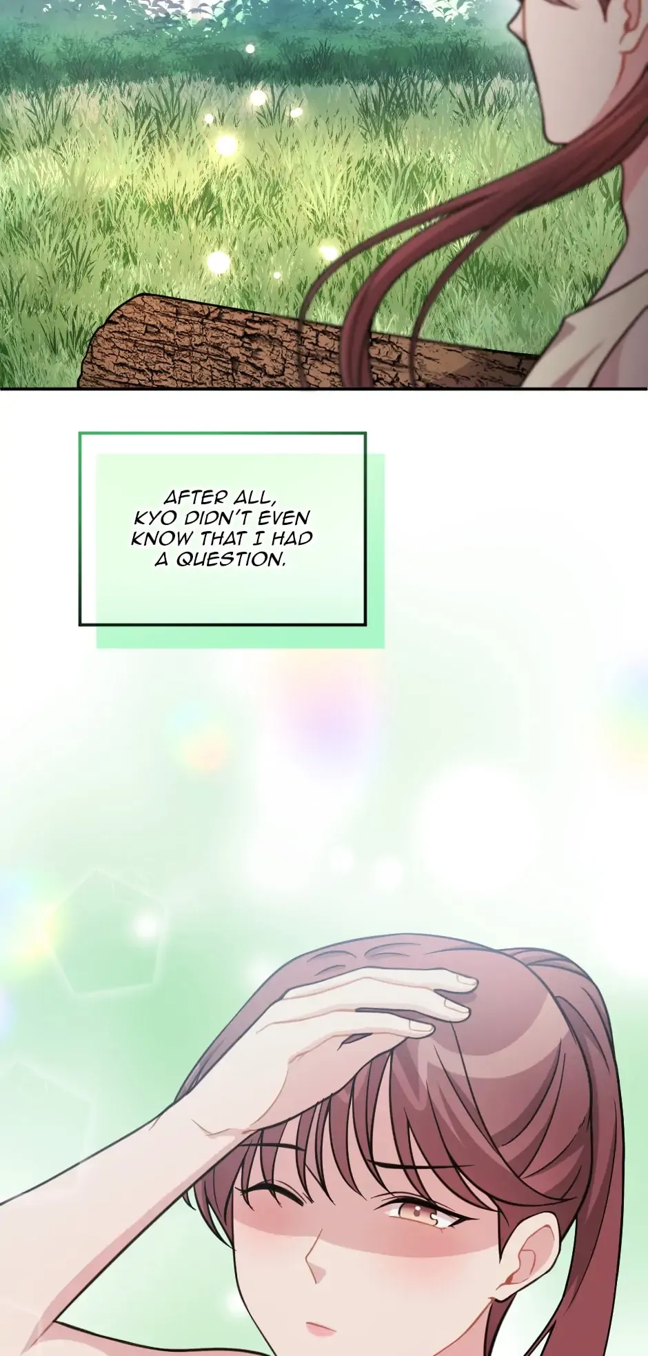 Office Gods Chapter 49 - page 11