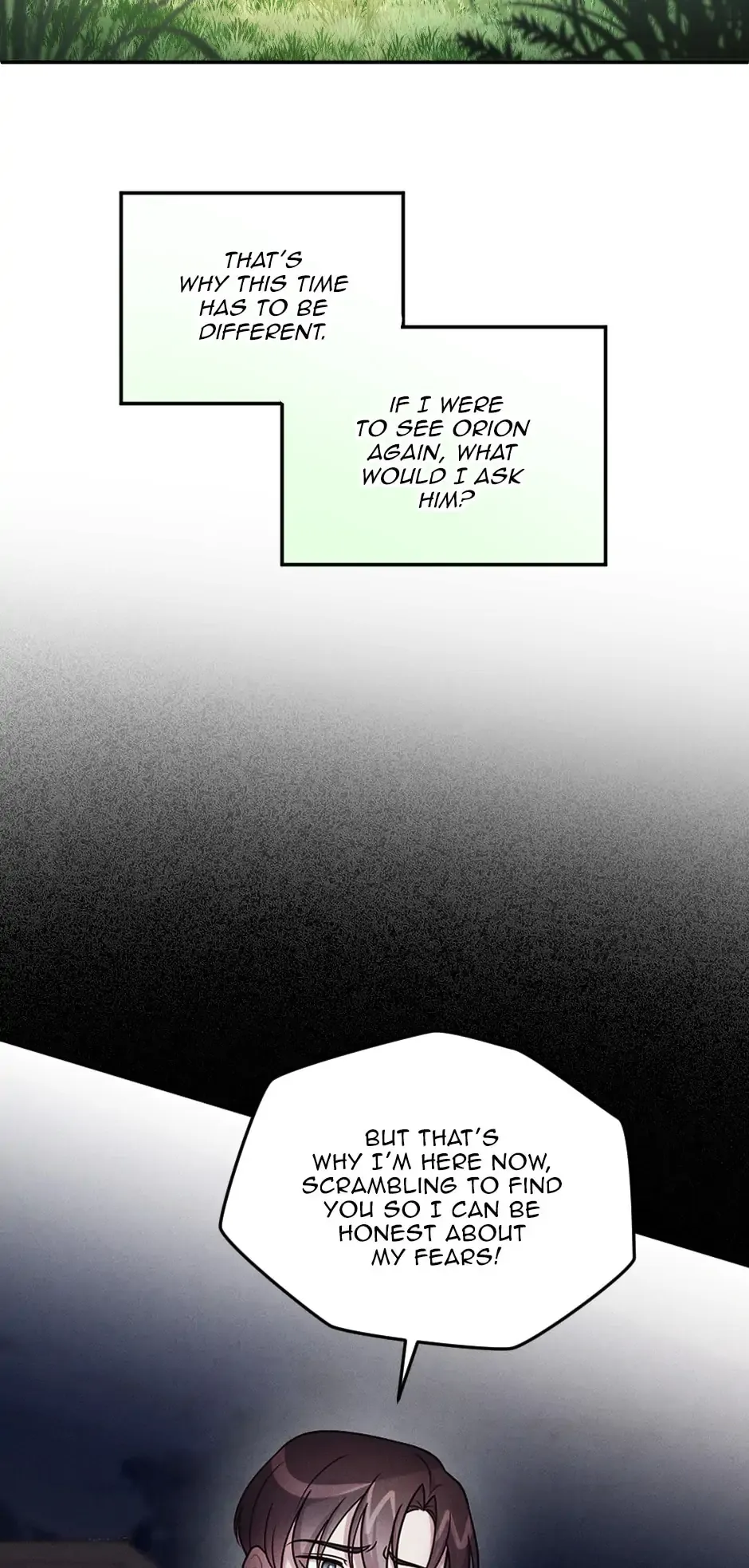 Office Gods Chapter 49 - page 13