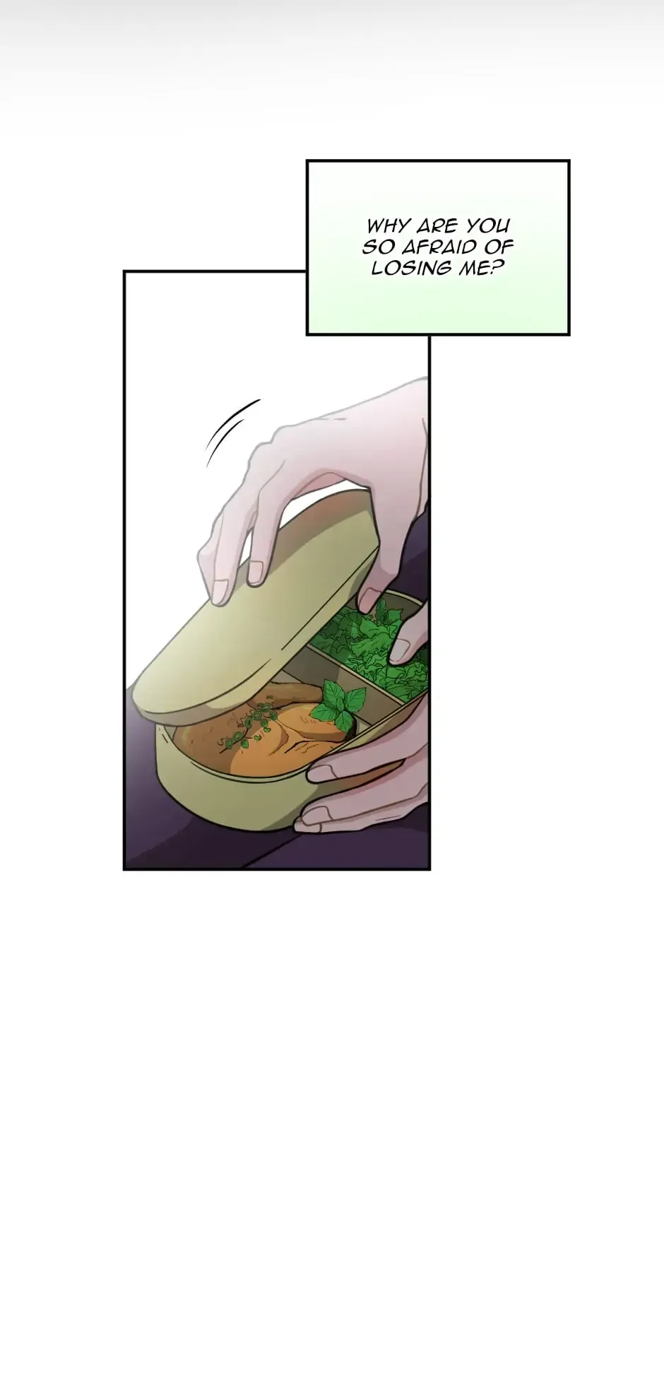 Office Gods Chapter 49 - page 15