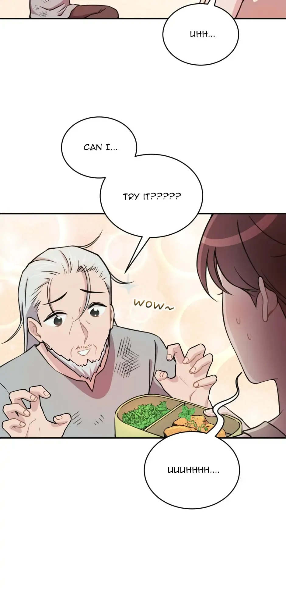 Office Gods Chapter 49 - page 27