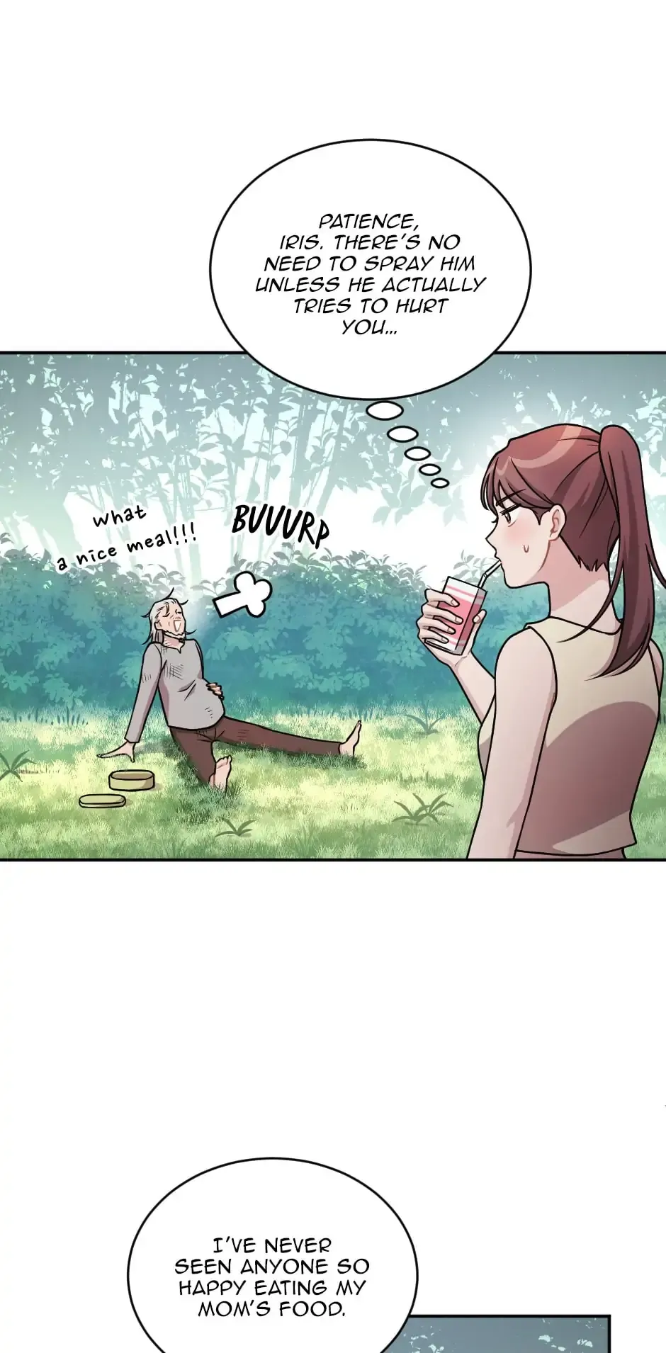 Office Gods Chapter 49 - page 29